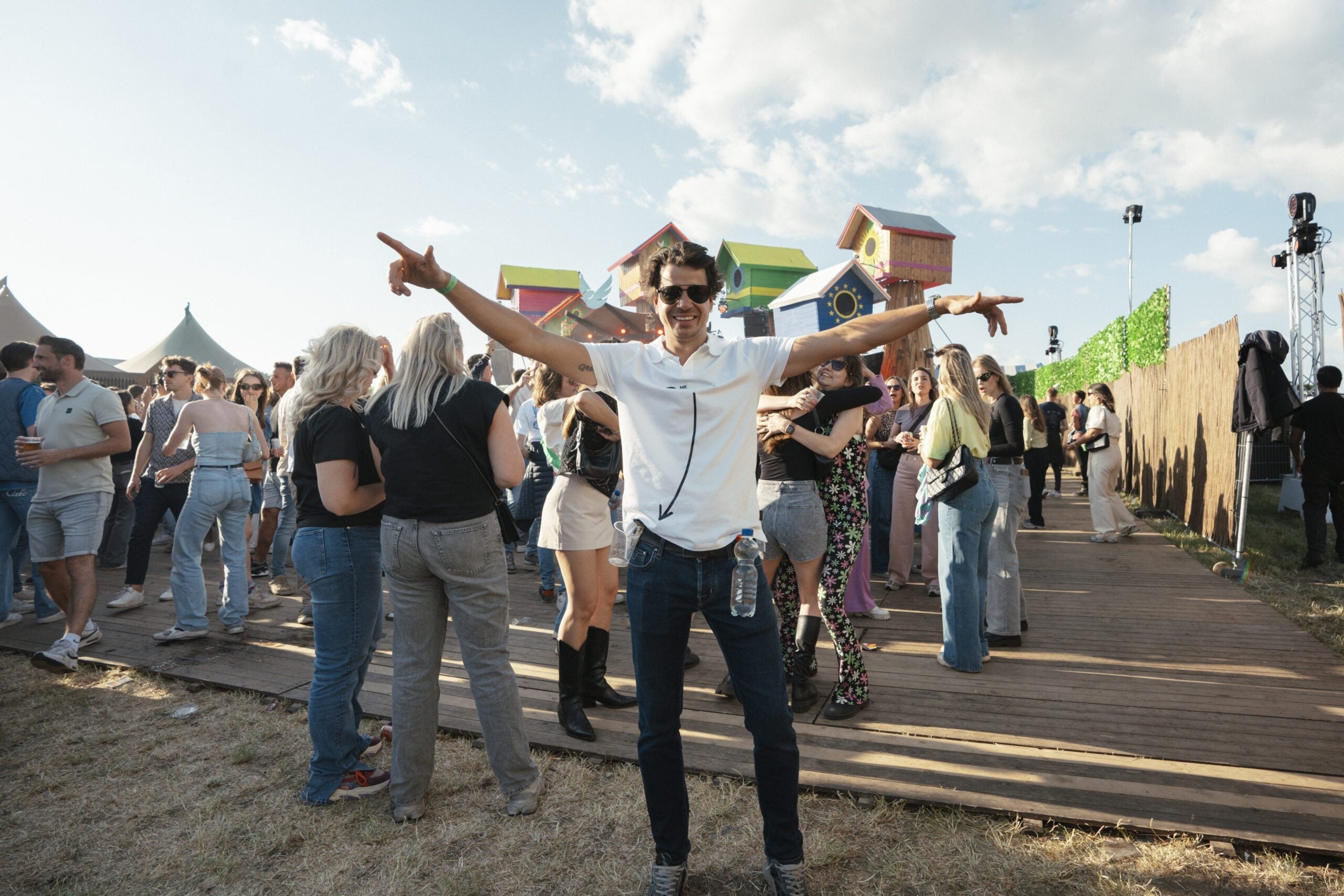 Accessoires voor drankbekers - Mr Clipr®