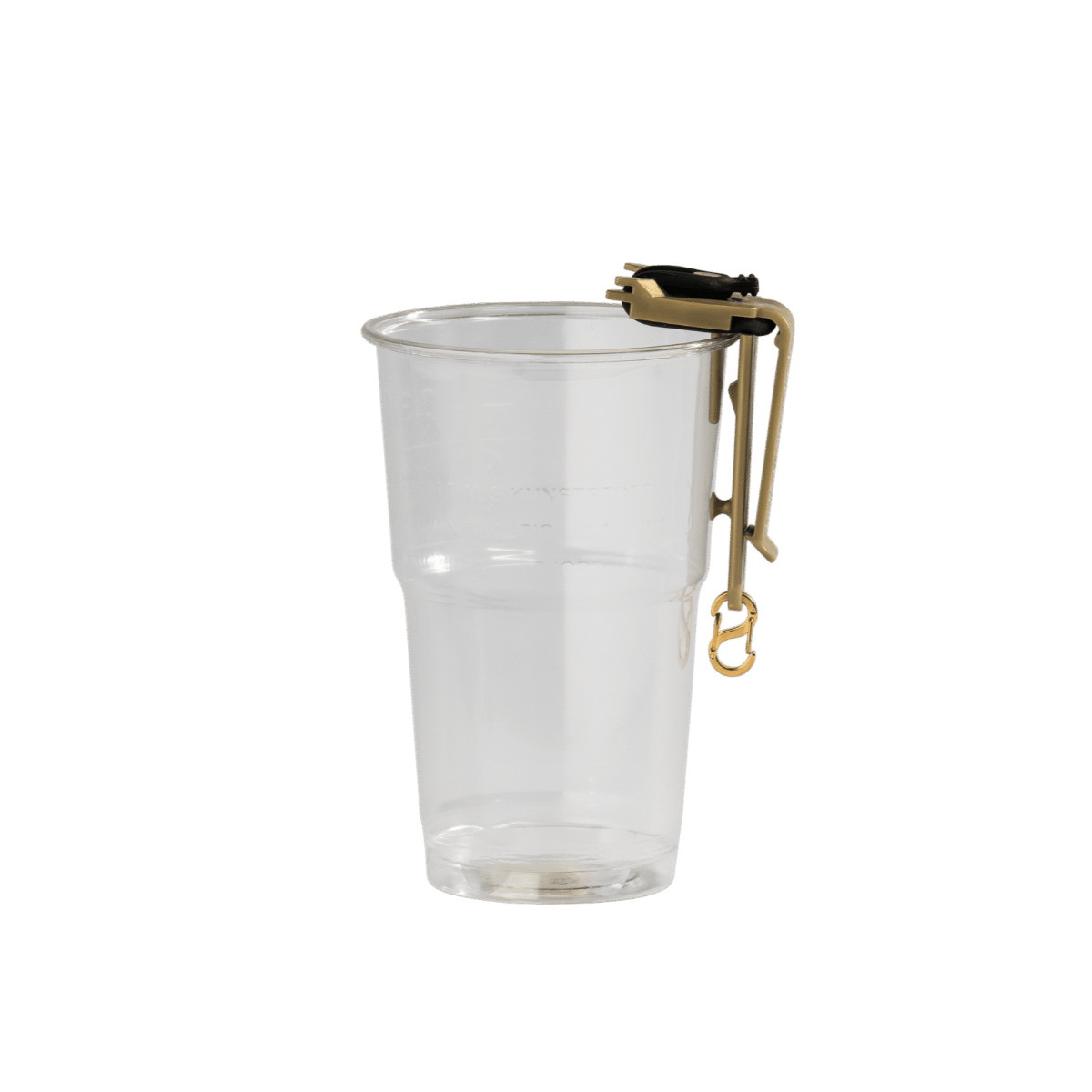 Mr Clipr - Mr Gold - Mr Clipr®