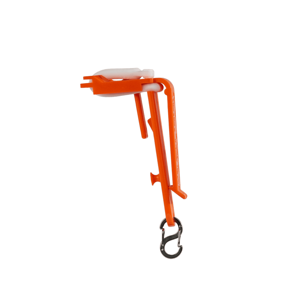 Mr Clipr - Mr Orange - Mr Clipr®