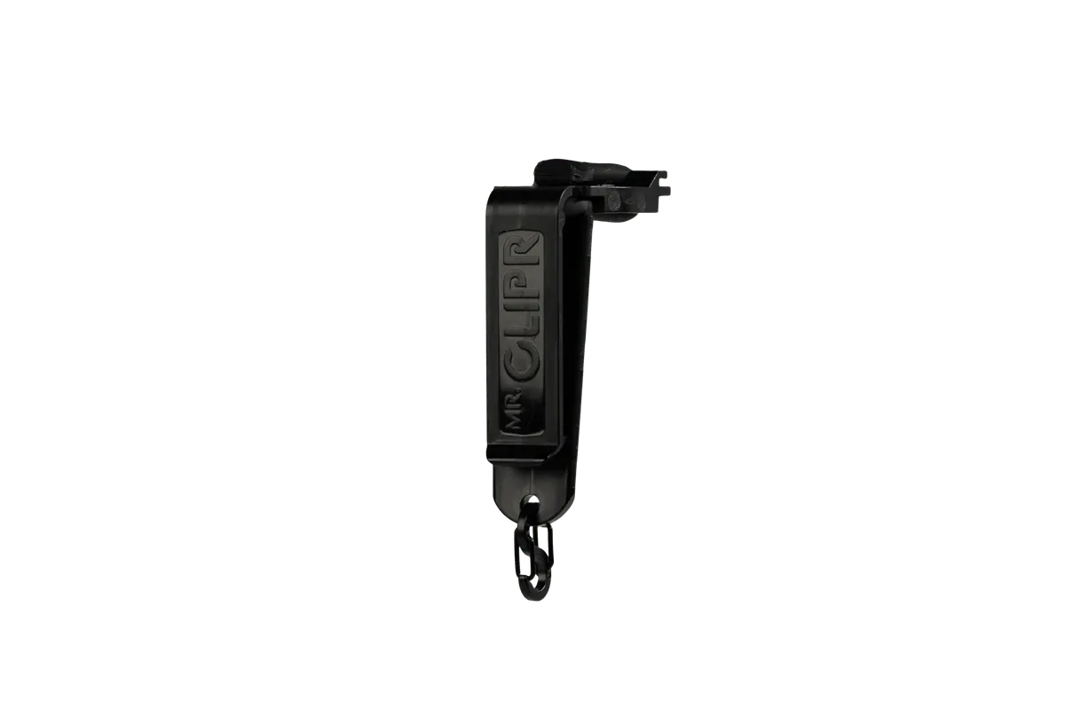 Mr Clipr Duo in Mr Black (black)
