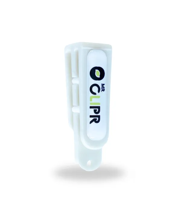 Mr Clipr Cup – Mr White